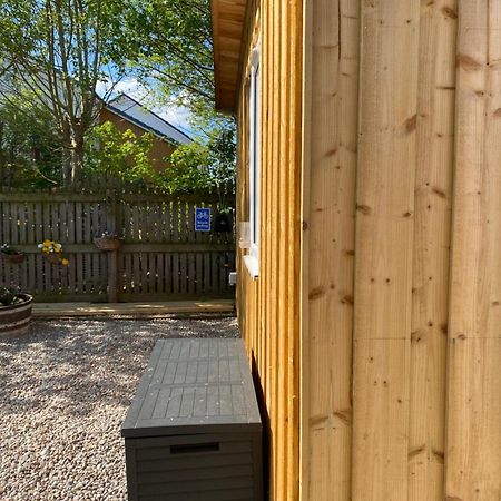 An Cabar Apartment Aviemore Exterior foto