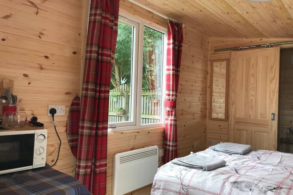 An Cabar Apartment Aviemore Exterior foto