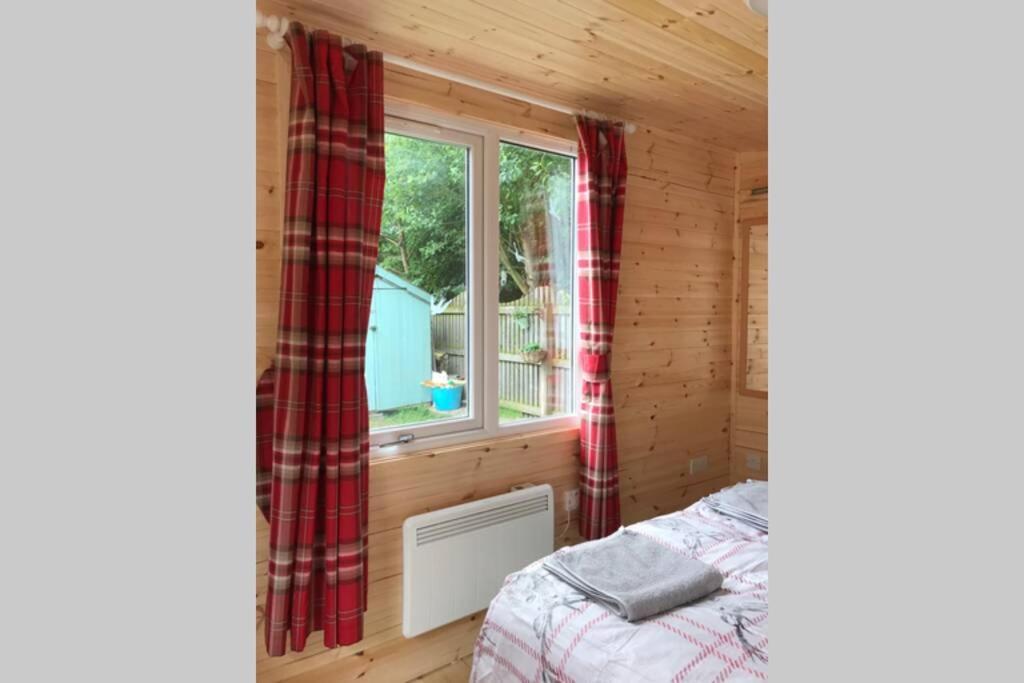 An Cabar Apartment Aviemore Exterior foto